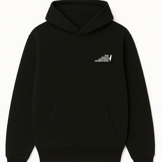 The North Eastern Hemisphere | Essentials Palestine Hoodie
