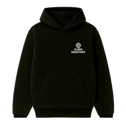 Global Resistance Hoodie
