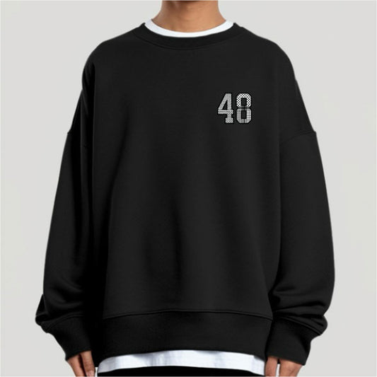 Club de Palestina | Nakba 48 Sweatshirt