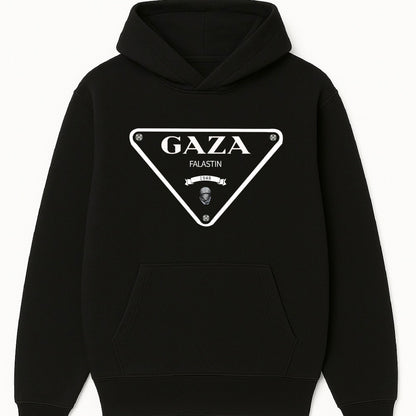 Classic Designer Inspired GAZA FALASTIN Hoodie
