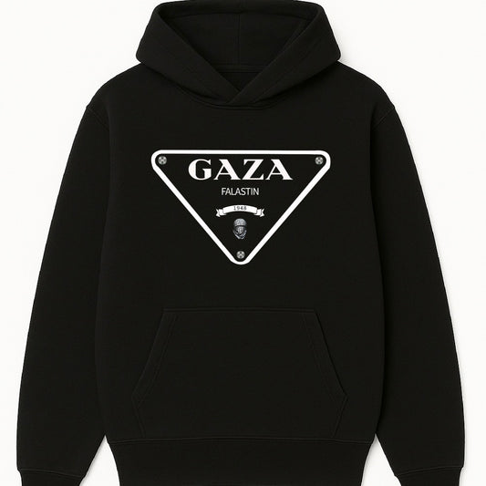 Classic Designer Inspired GAZA FALASTIN Hoodie