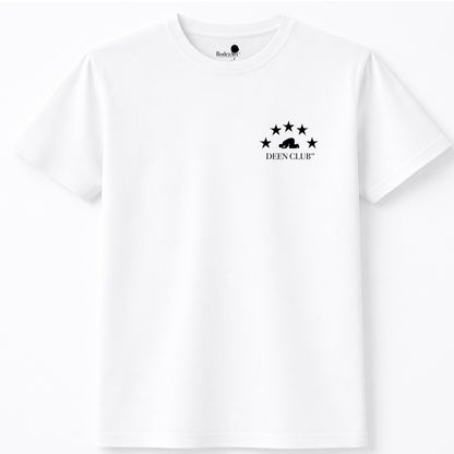 Deen Club | Faith Inspired T-Shirt