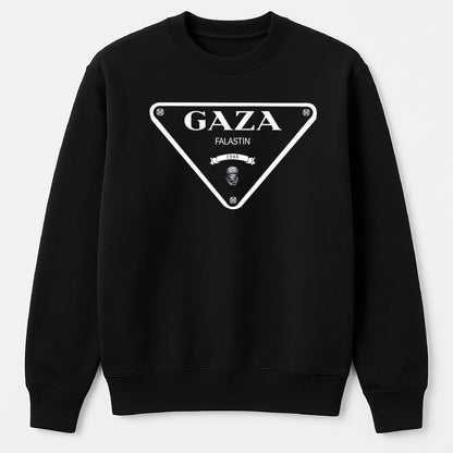 Classic GAZA FALASTIN Sweatshirt