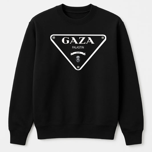 Classic GAZA FALASTIN Sweatshirt