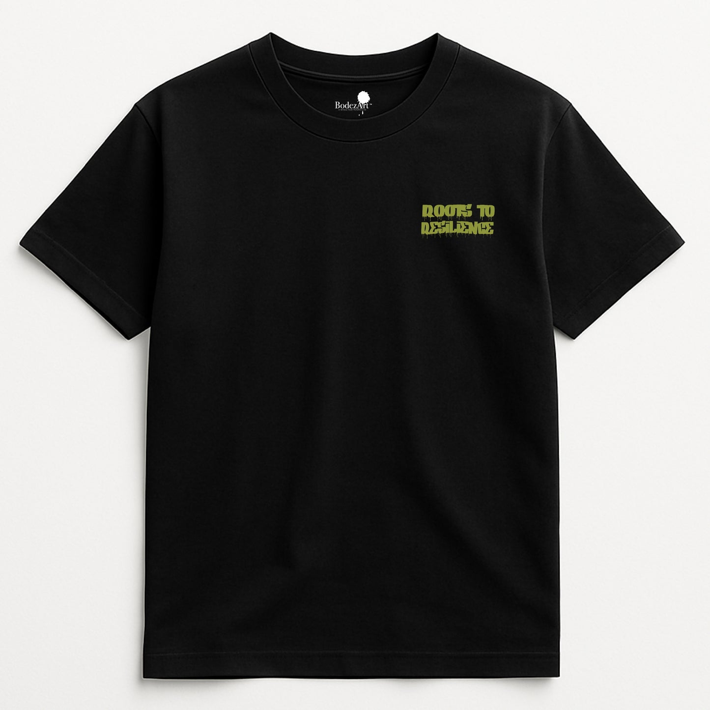 Roots To Resilience | Falastin Short Sleeve T-Shirt