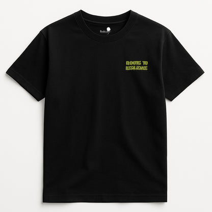 Roots To Resilience | Falastin Short Sleeve T-Shirt
