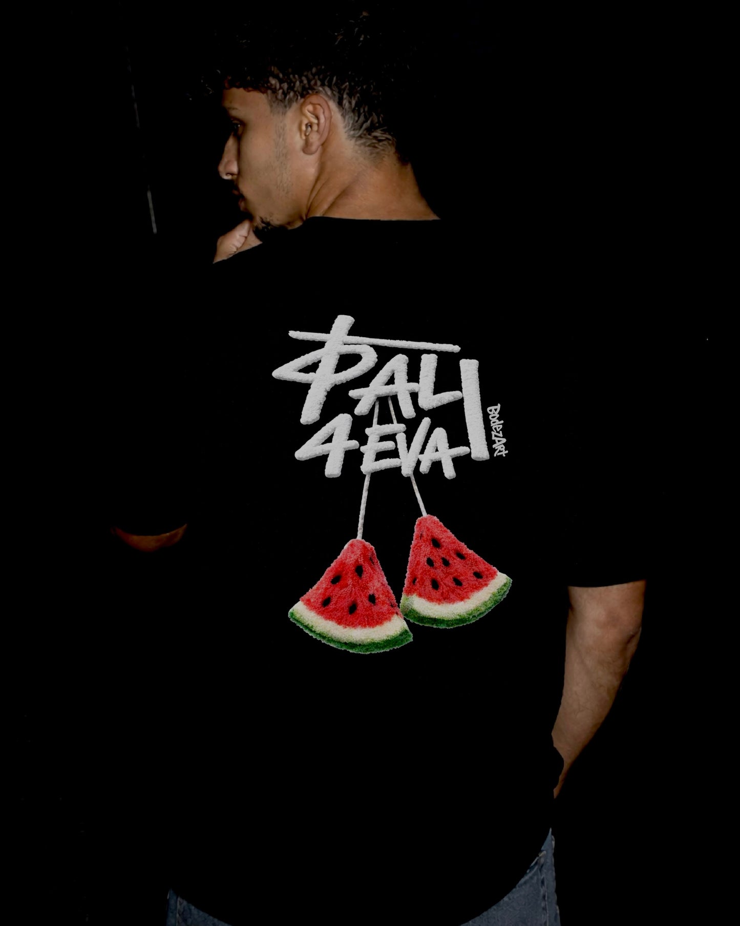 Pali 4Eva Tshirt