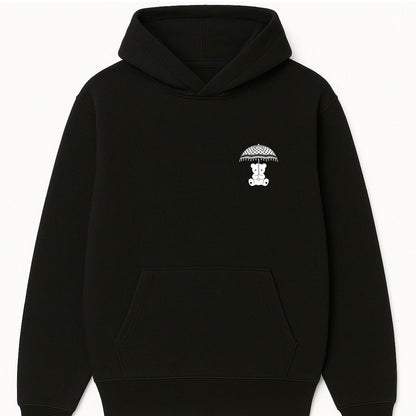 Palestine - Street Edition Hoodie