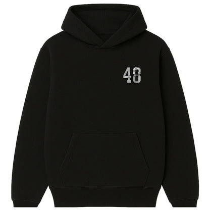 Club De Palestina 48 | Palestine Hoodie