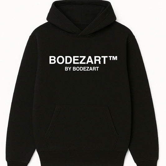 BODEZART By BODEZART Hoodie