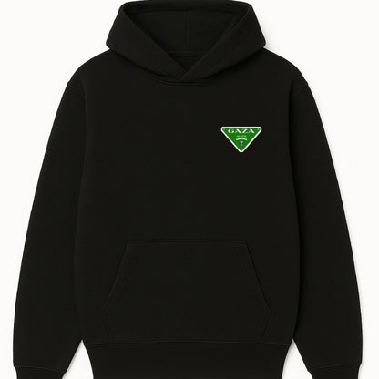 GAZA FALASTIN Hoodie