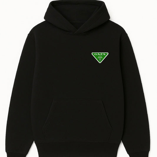 GAZA FALASTIN Hoodie
