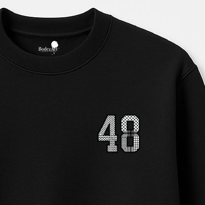 Club de Palestina | Nakba 48 Sweatshirt