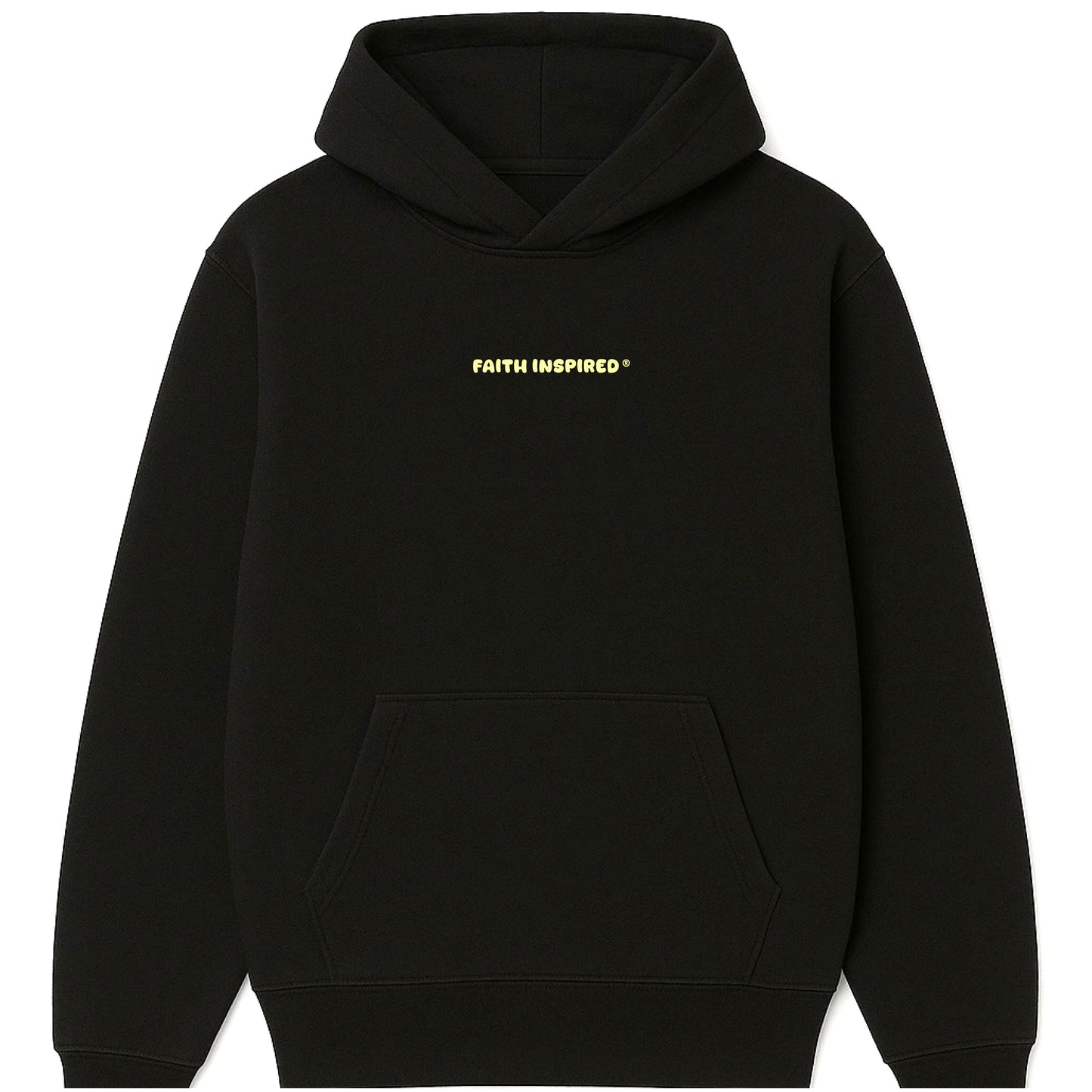 Slave To The Most High | Faith Inspired Hoodie