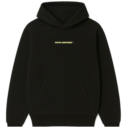 Slave To The Most High | Faith Inspired Hoodie