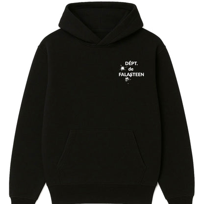DEPT. de FALASTEEN Hoodie