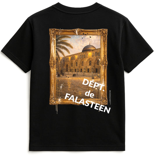 DEPT. de FALASTEEN T-Shirt