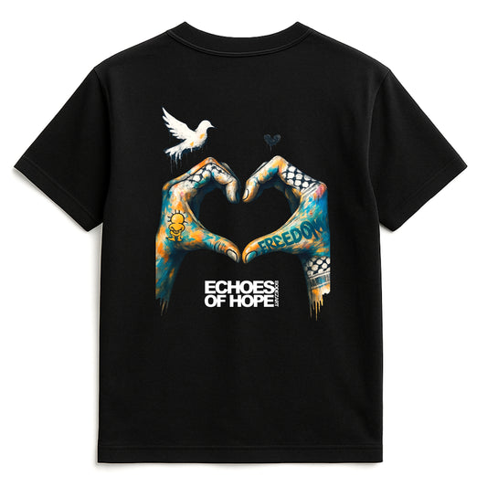 Echoes Of Hope Tshirt