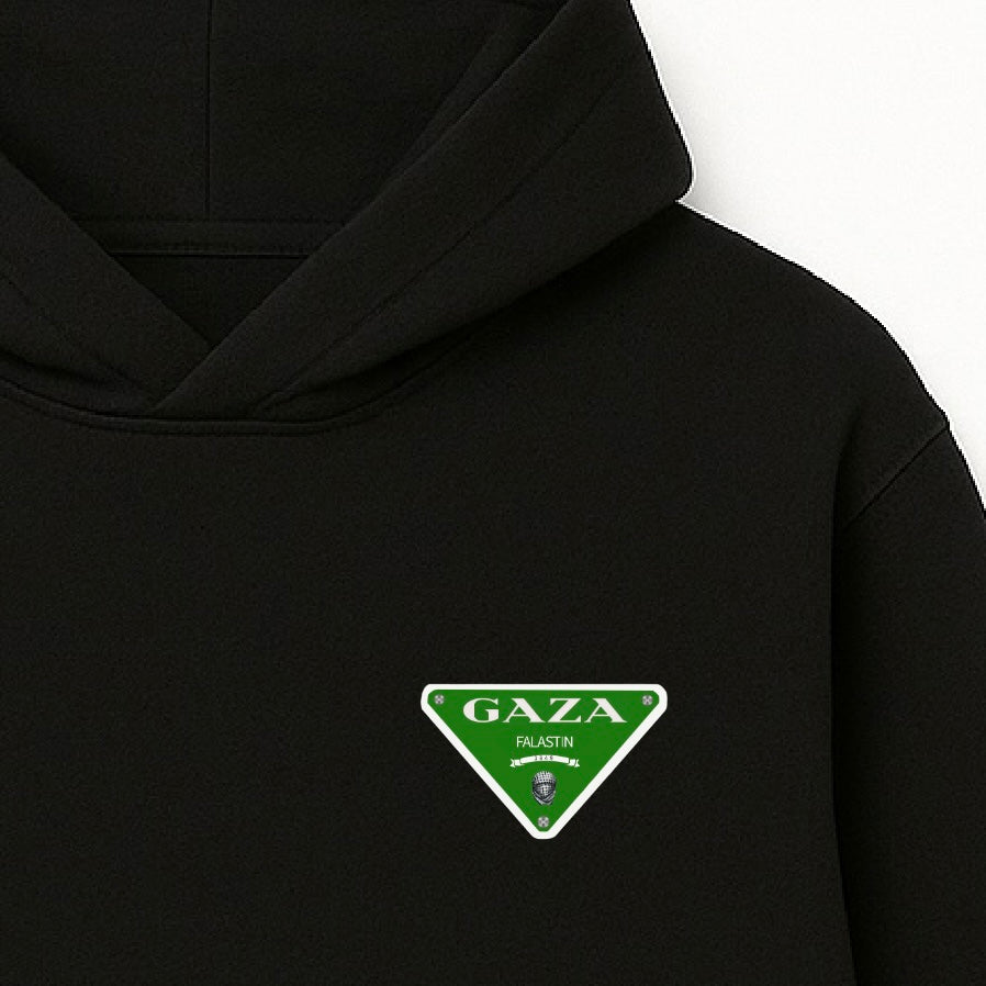 GAZA FALASTIN Hoodie
