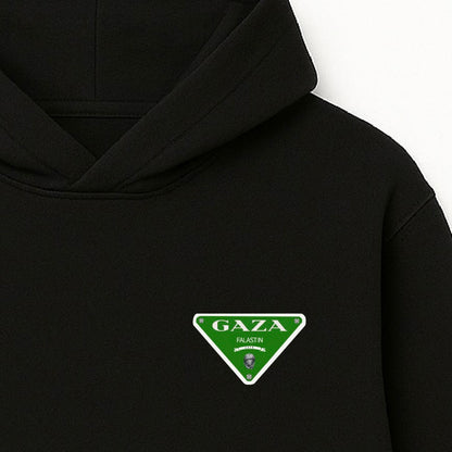GAZA FALASTIN Hoodie