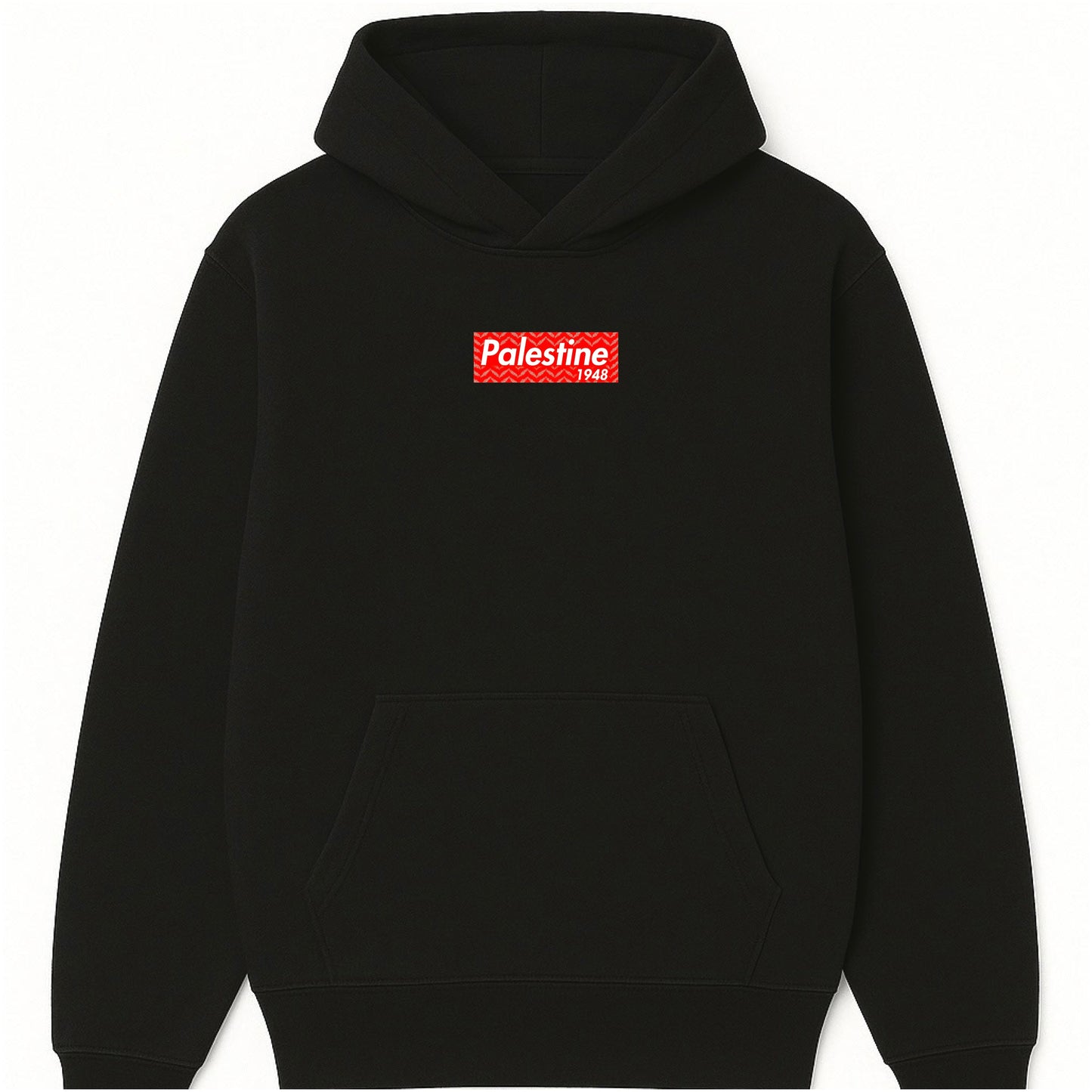 1948 Al Quds Heritage Hoodie
