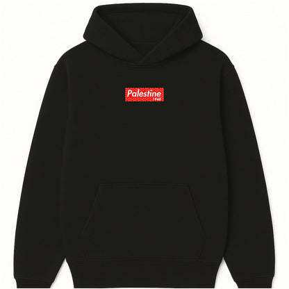 1948 Al Quds Heritage Hoodie