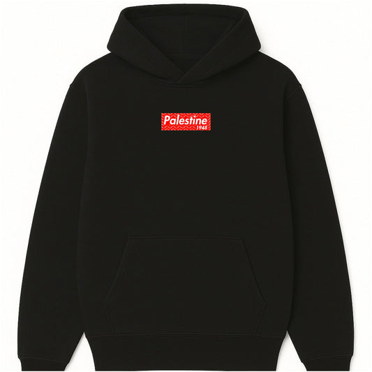 1948 Al Quds Heritage Hoodie