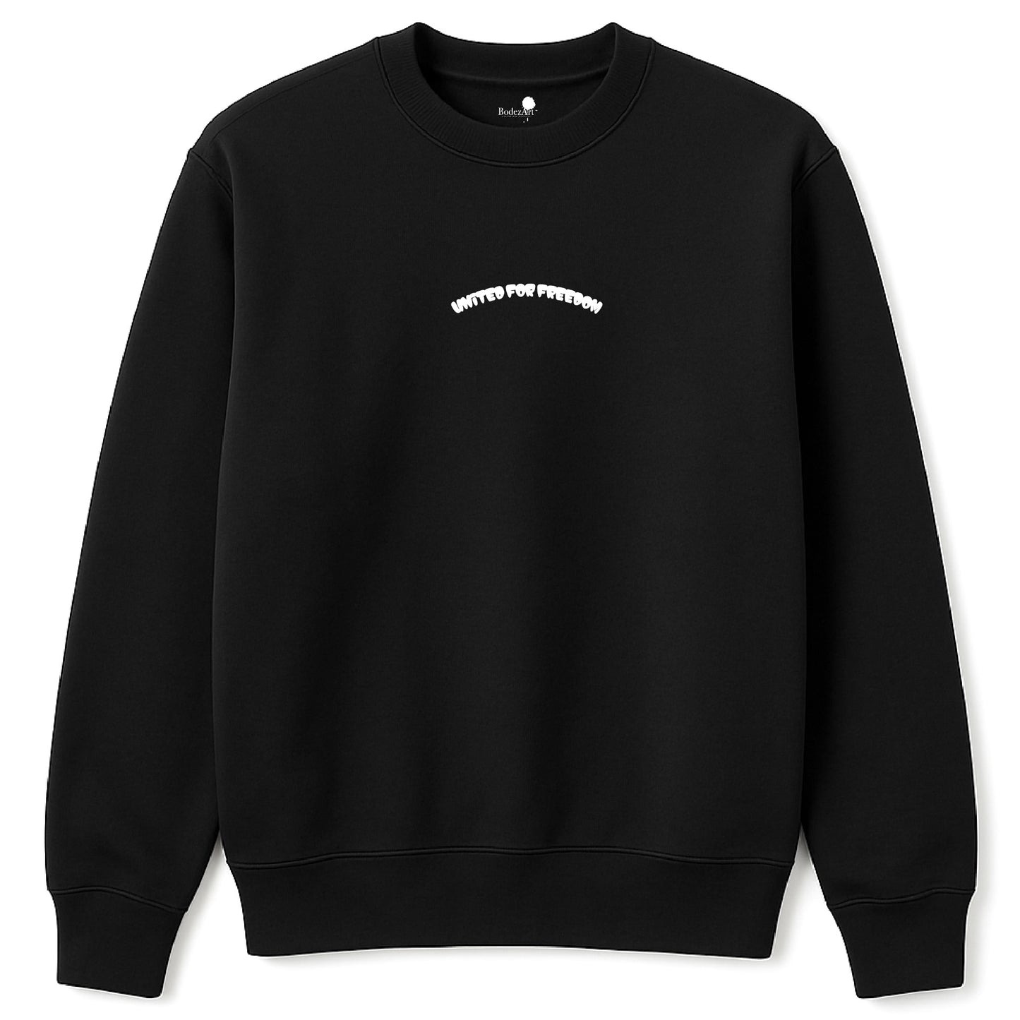 United For Freedom Sweatshirt