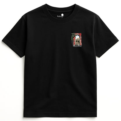 Gateway To Heaven | Palestine Tshirt.