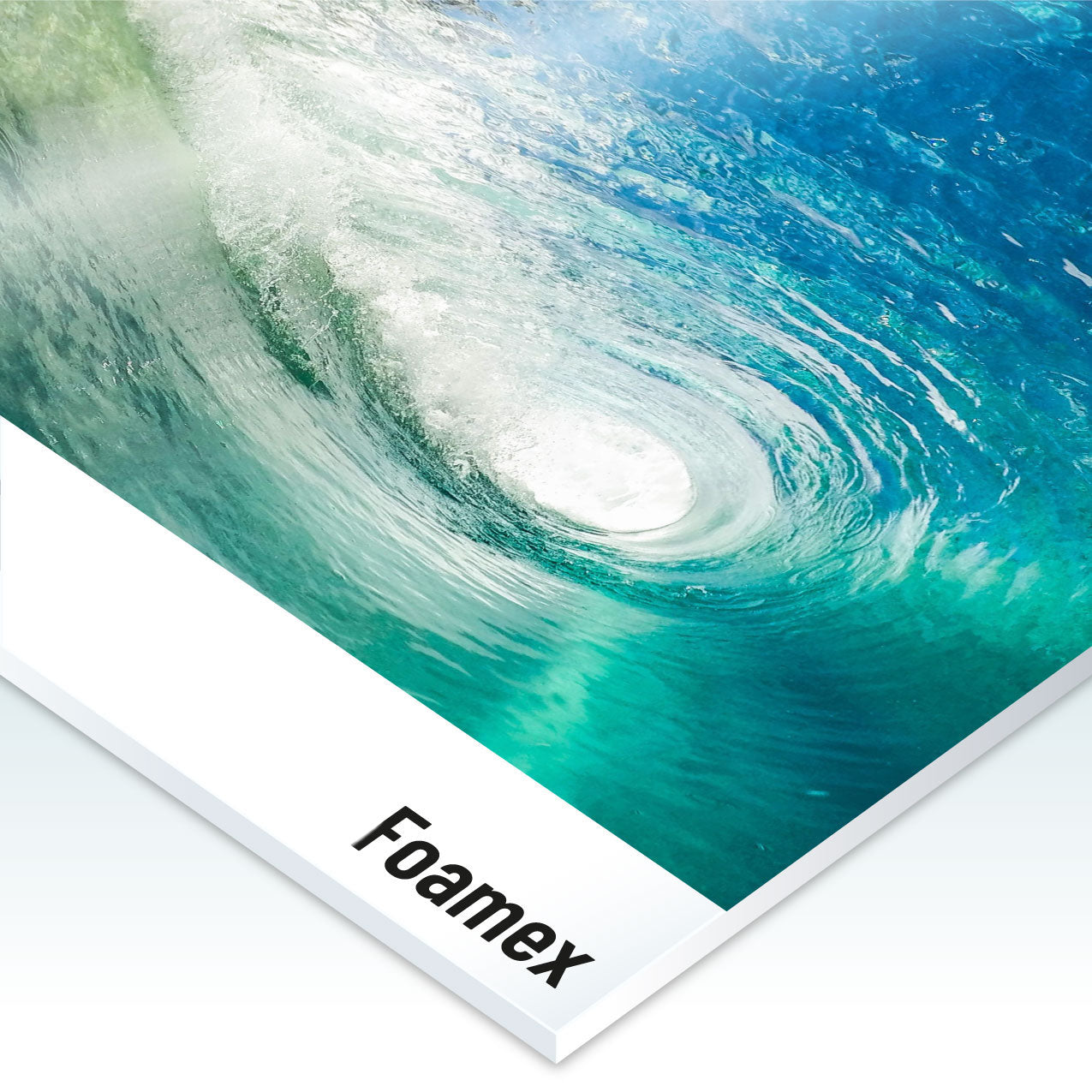 5mm Foamex Pvc Board