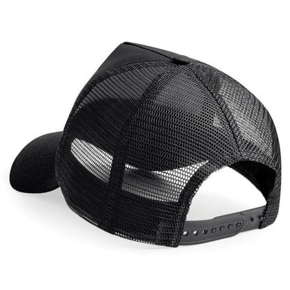 Palestine 1948 | 5 Panel Paint Drip Trucker Cap