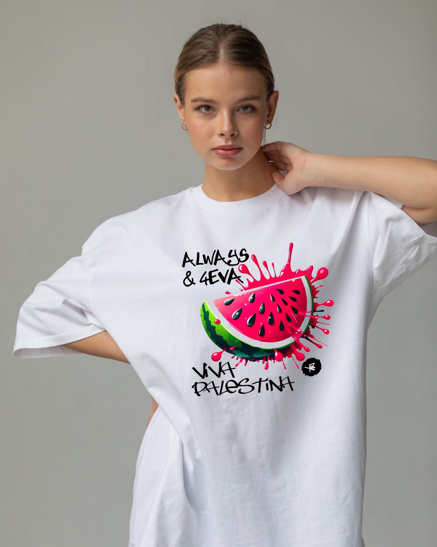 Viva Palestina | Short Sleeve T-Shirt