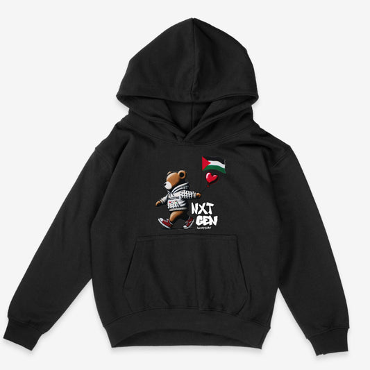 Next Generation | Palestine Kids Hoodie