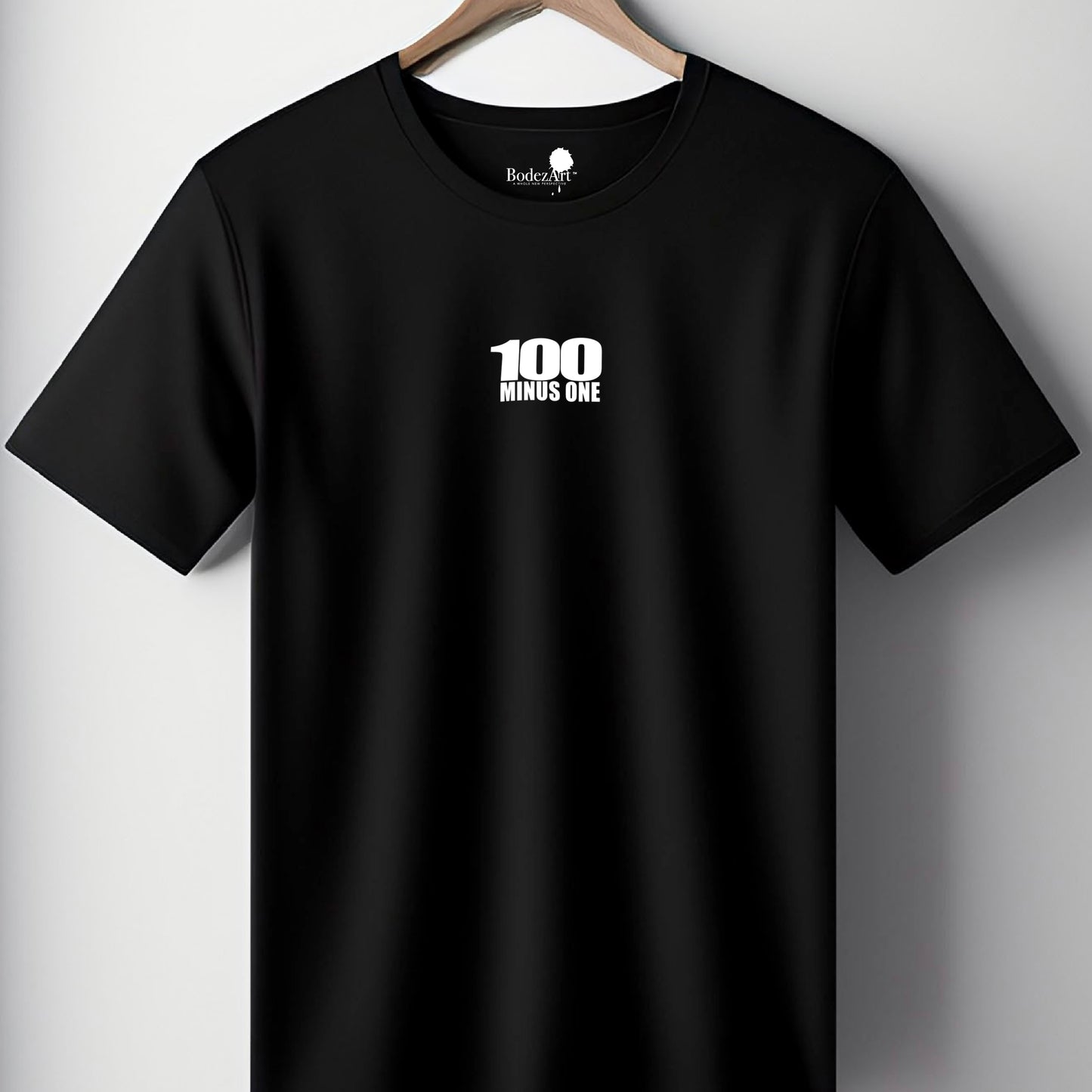 100 Minus One | Faith Inspired T-Shirt