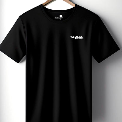 Five Pillars | Faith Inspired T-Shirt