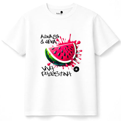 Viva Palestina | Short Sleeve T-Shirt
