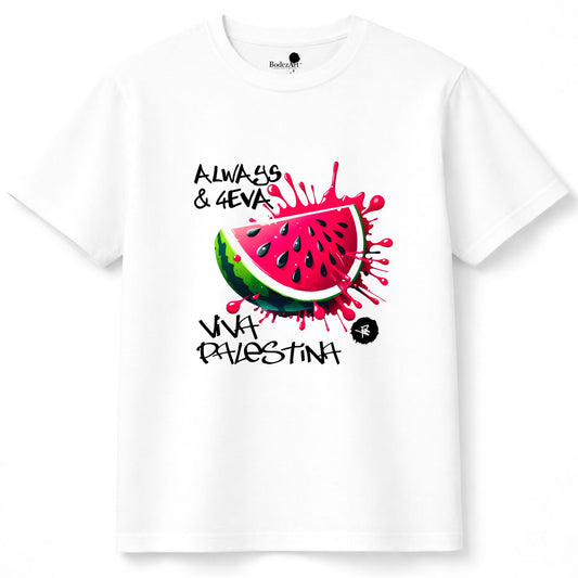Viva Palestina | Short Sleeve T-Shirt